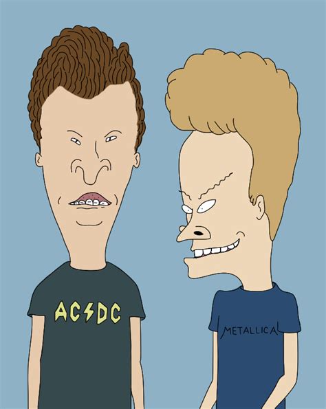 beavis and butthead deviantart|beavis and butthead clip art.